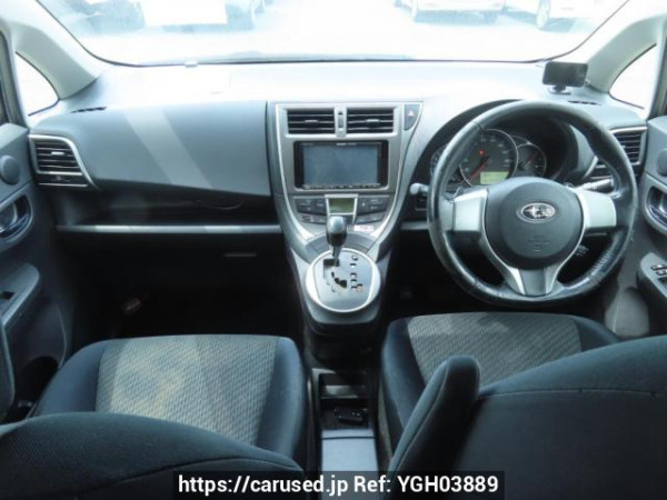 Used 2012 AT subaru trezia NCP120X Image[19]