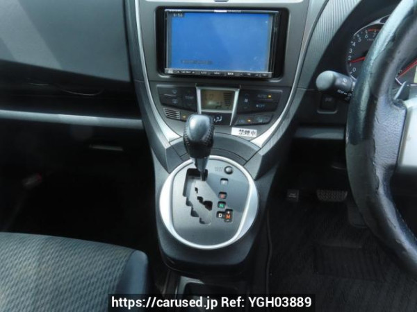 Used 2012 AT subaru trezia NCP120X Image[22]