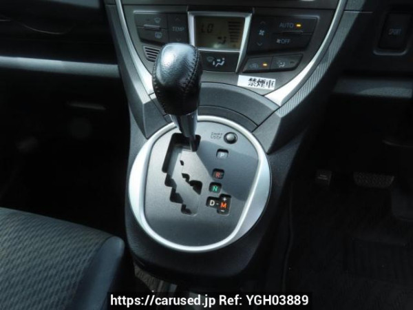 Used 2012 AT subaru trezia NCP120X Image[24]