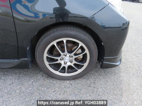 Used 2012 AT subaru trezia NCP120X Image[31]