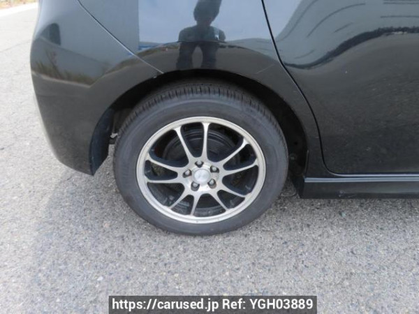 Used 2012 AT subaru trezia NCP120X Image[32]