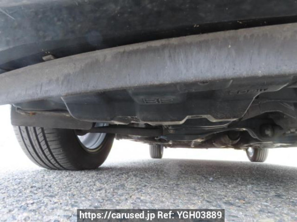 Used 2012 AT subaru trezia NCP120X Image[34]