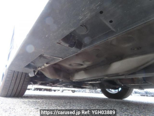 Used 2012 AT subaru trezia NCP120X Image[36]