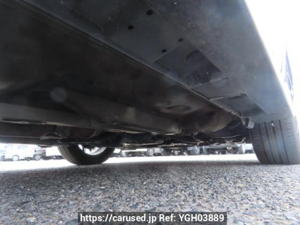Used 2012 AT subaru trezia NCP120X Image[37]