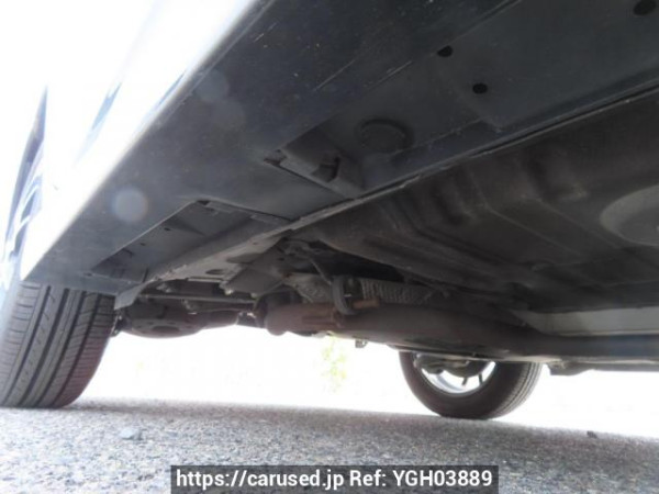 Used 2012 AT subaru trezia NCP120X Image[38]