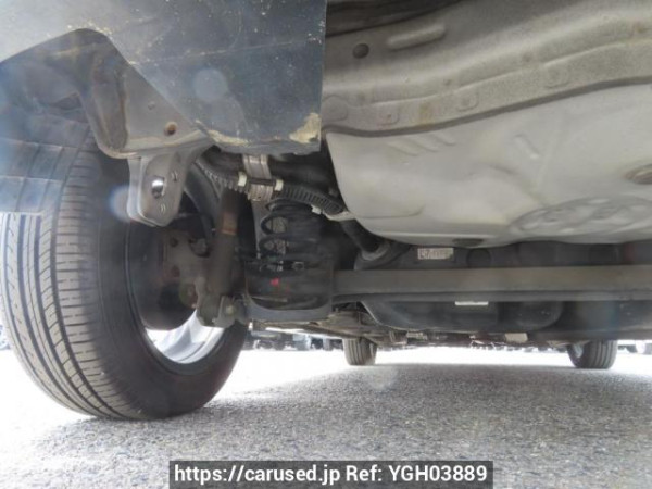 Used 2012 AT subaru trezia NCP120X Image[40]