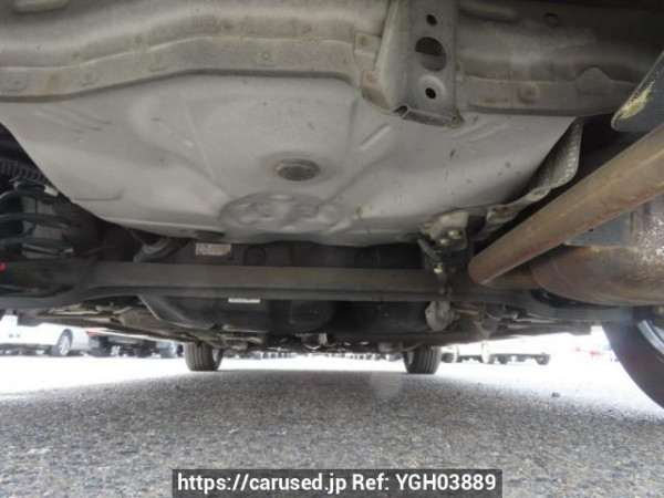 Used 2012 AT subaru trezia NCP120X Image[42]