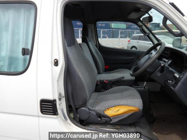 Used 2003 AT toyota hiace-commuter TRH124B Image[12]