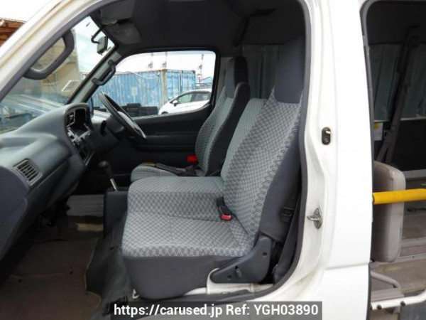 Used 2003 AT toyota hiace-commuter TRH124B Image[13]