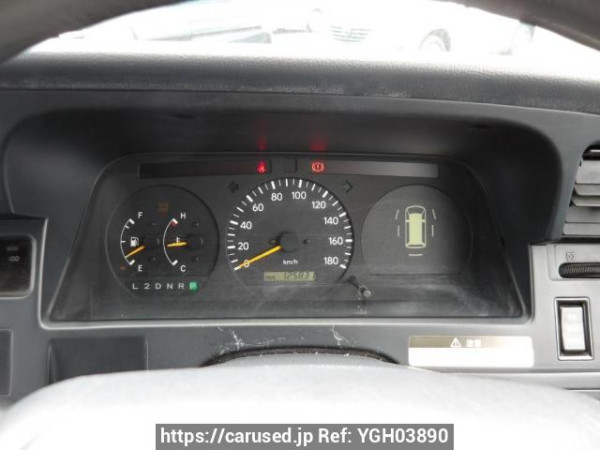 Used 2003 AT toyota hiace-commuter TRH124B Image[26]