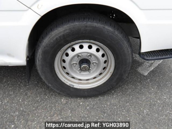 Used 2003 AT toyota hiace-commuter TRH124B Image[29]