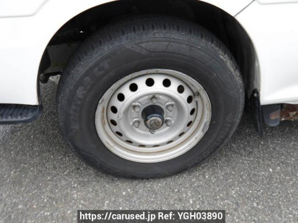 Used 2003 AT toyota hiace-commuter TRH124B Image[30]