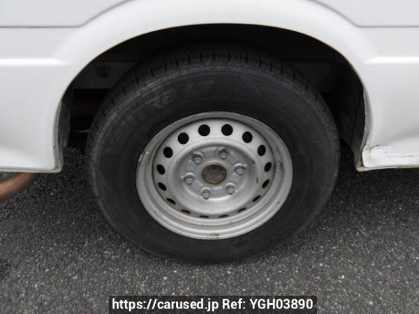 Used 2003 AT toyota hiace-commuter TRH124B Image[31]