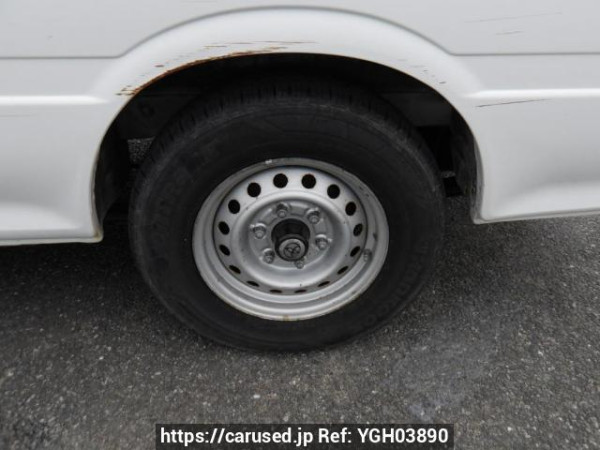Used 2003 AT toyota hiace-commuter TRH124B Image[32]