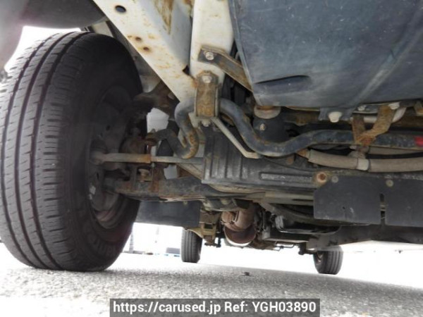 Used 2003 AT toyota hiace-commuter TRH124B Image[33]