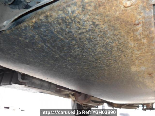 Used 2003 AT toyota hiace-commuter TRH124B Image[36]