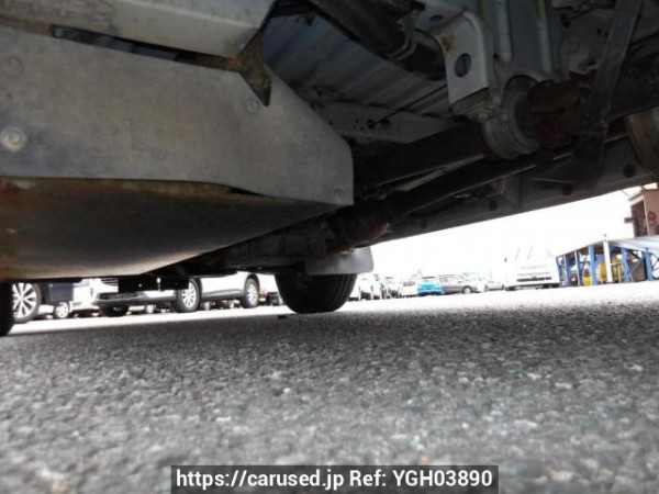 Used 2003 AT toyota hiace-commuter TRH124B Image[37]