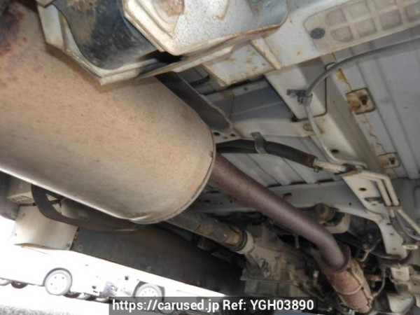 Used 2003 AT toyota hiace-commuter TRH124B Image[38]