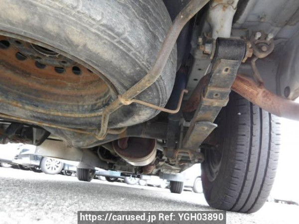 Used 2003 AT toyota hiace-commuter TRH124B Image[40]