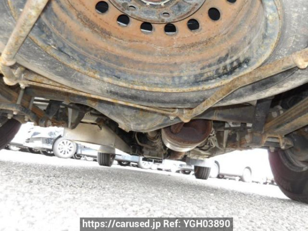 Used 2003 AT toyota hiace-commuter TRH124B Image[41]