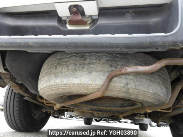 Used 2003 AT toyota hiace-commuter TRH124B Image[42]