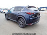 Used 2017 AT mazda cx-5 KF2P Image[4]