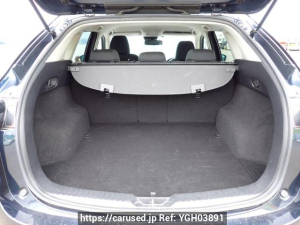 Used 2017 AT mazda cx-5 KF2P Image[8]