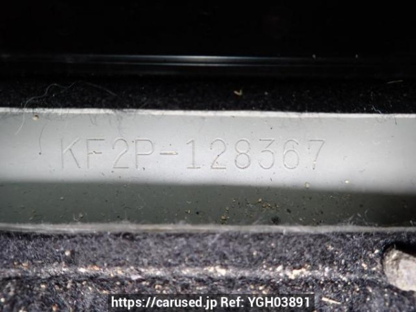 Used 2017 AT mazda cx-5 KF2P Image[12]