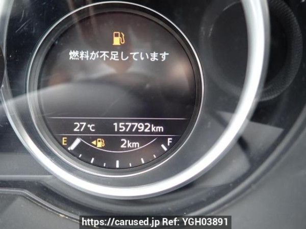 Used 2017 AT mazda cx-5 KF2P Image[20]