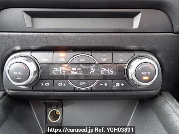 Used 2017 AT mazda cx-5 KF2P Image[24]