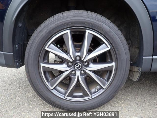 Used 2017 AT mazda cx-5 KF2P Image[33]
