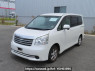 Used 2009 AT toyota noah ZRR70G Image[2]