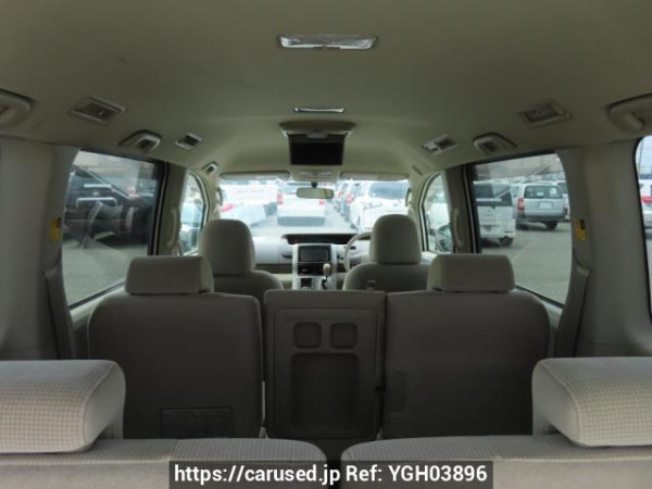 Used 2009 AT toyota noah ZRR70G Image[9]