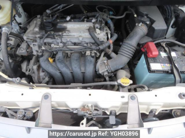 Used 2009 AT toyota noah ZRR70G Image[10]