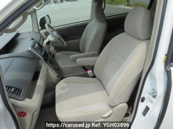 Used 2009 AT toyota noah ZRR70G Image[16]