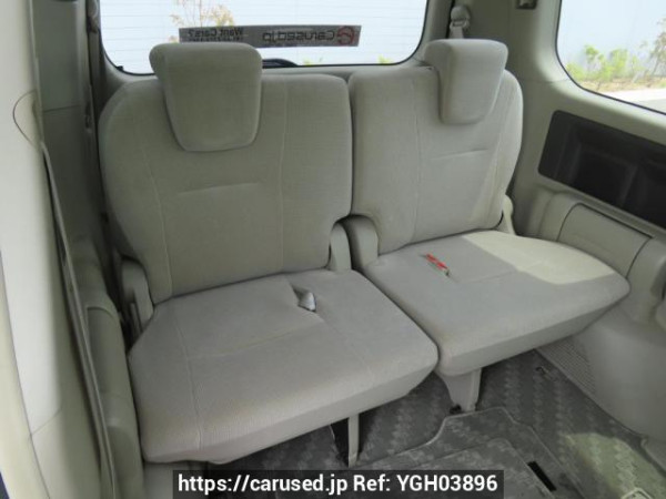 Used 2009 AT toyota noah ZRR70G Image[22]