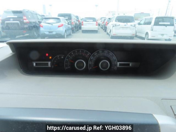 Used 2009 AT toyota noah ZRR70G Image[30]