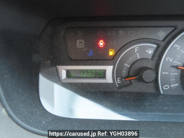 Used 2009 AT toyota noah ZRR70G Image[31]
