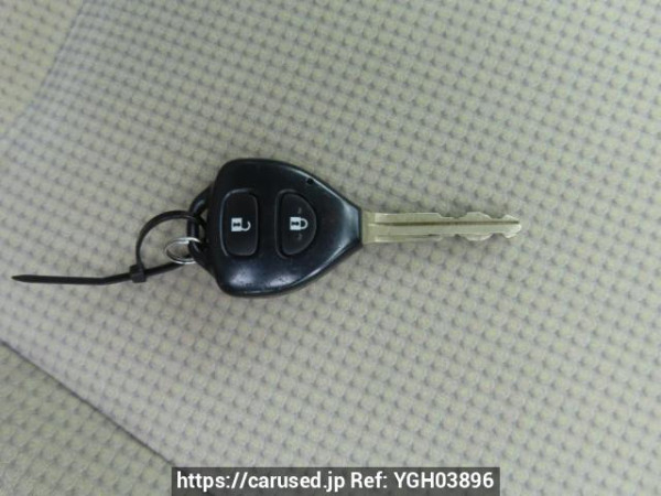Used 2009 AT toyota noah ZRR70G Image[34]