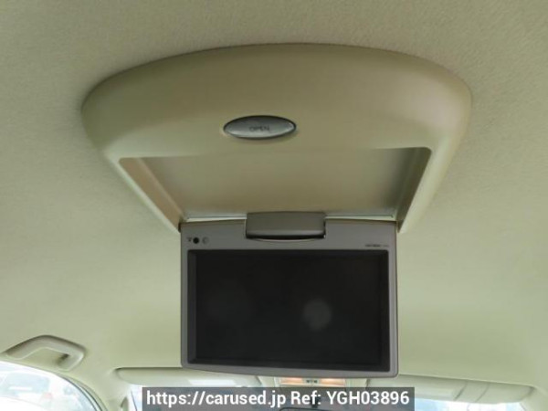 Used 2009 AT toyota noah ZRR70G Image[35]