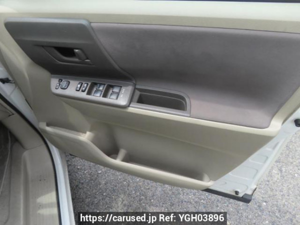 Used 2009 AT toyota noah ZRR70G Image[36]