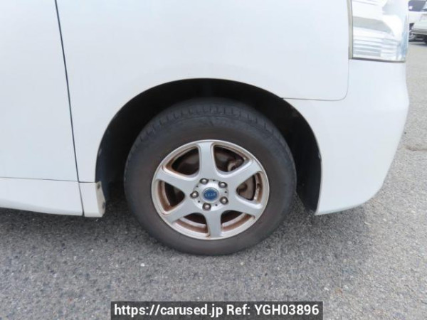 Used 2009 AT toyota noah ZRR70G Image[38]