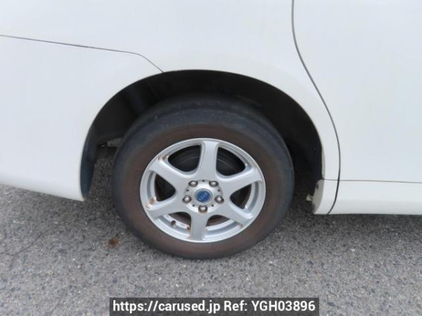 Used 2009 AT toyota noah ZRR70G Image[39]