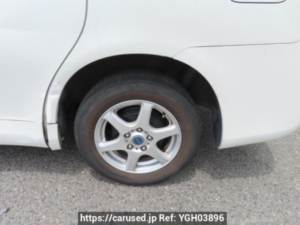 Used 2009 AT toyota noah ZRR70G Image[40]