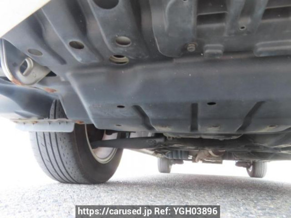Used 2009 AT toyota noah ZRR70G Image[41]