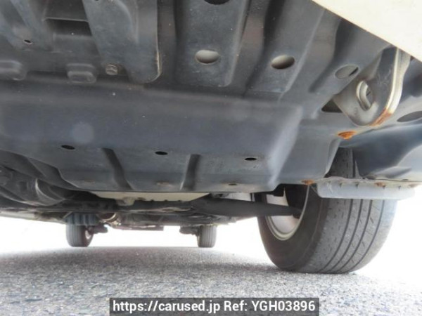 Used 2009 AT toyota noah ZRR70G Image[42]