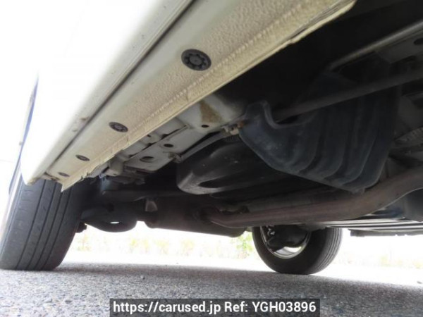 Used 2009 AT toyota noah ZRR70G Image[43]
