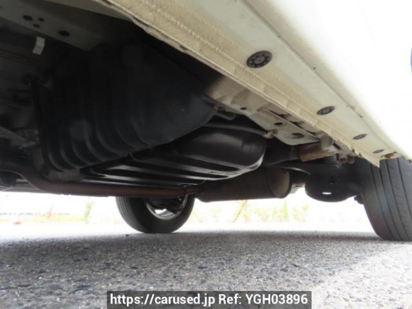 Used 2009 AT toyota noah ZRR70G Image[44]