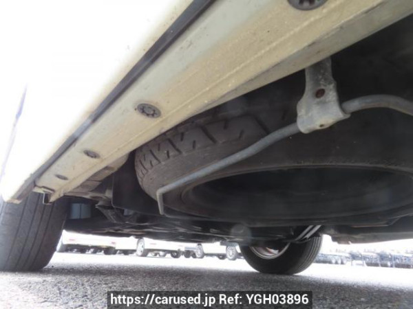 Used 2009 AT toyota noah ZRR70G Image[45]
