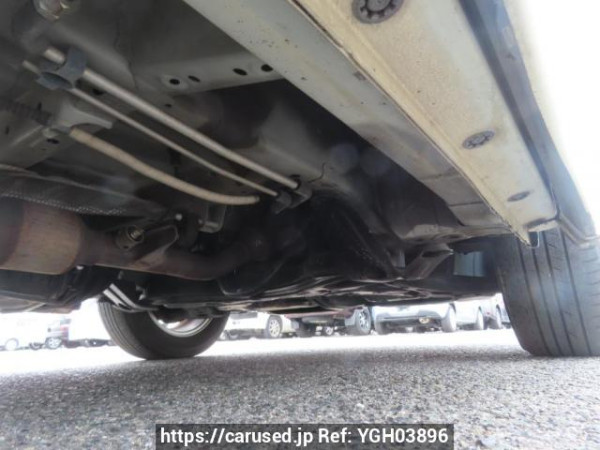 Used 2009 AT toyota noah ZRR70G Image[46]
